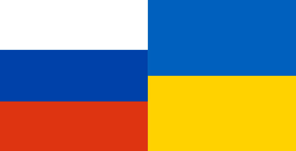 Russie et Ukraine,  éléments de géopolitique