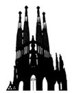 Picto Sagrada