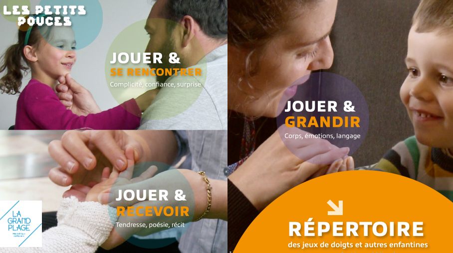 Comptines Roubaix